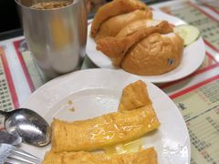 -华星冰室(湾仔店)