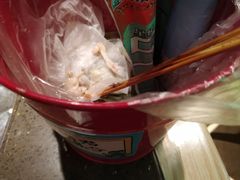 -蛙喔炭烧牛蛙(盐城盐都万达店)
