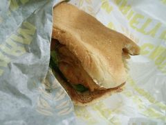 -肯德基(布吉老街店)