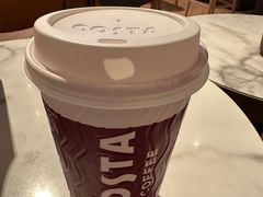 -COSTA COFFEE(新奥购物中心店)