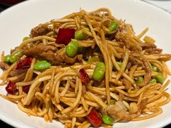 -佰家小厨·南京菜(夫子庙店)