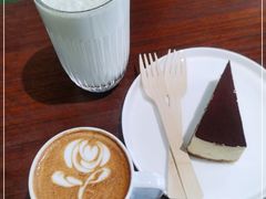 -山下C5cafe(惠通时代广场店)