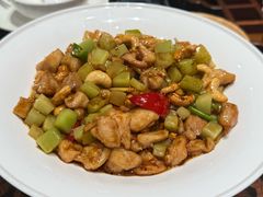 -陈记菜馆·非遗淮扬菜(东关街教场店)