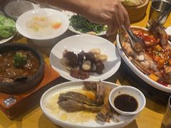-东就鸭饭店·古早海南菜(友谊南海城店)