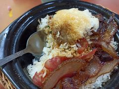 -禾滋味·日日美食店(荔福路店)