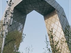 -中央广播电视总台(光华路办公区)