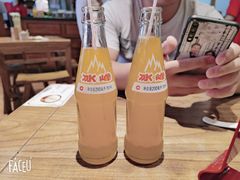 -子午路张记肉夹馍(兵马俑店)