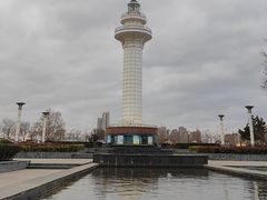 -日照灯塔风景区