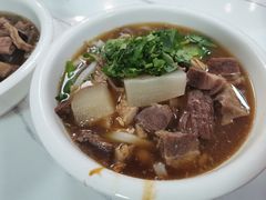 -老广州牛杂(深圳白石洲总店)