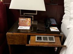 -广州天河希尔顿酒店