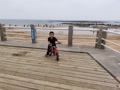 -日照灯塔风景区