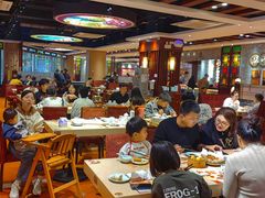 -点都德(汇盈广场店)