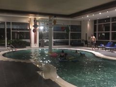 -上海浦东嘉里大酒店