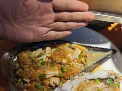 -倍儿美海鲜大排挡·非遗海鲜蒸饺(洋货店)