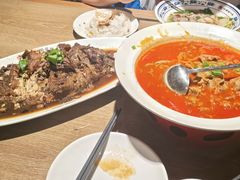 -直隶安家罩饼(复兴路店)