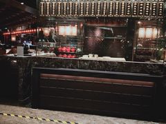 -南通滨江洲际酒店-东厨中餐厅
