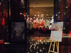 -青岛富力艾美酒店