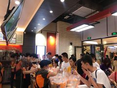 -CoCo都可(吾悦店)