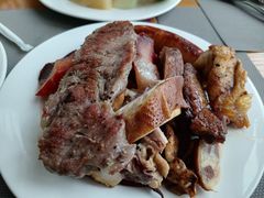 -解放碑威斯汀酒店-知味国际美食餐厅