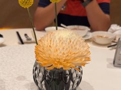 -香乐园·淮扬菜中餐厅·Shang Garden(福田香格里拉店)