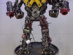 -中国杭州低碳科技馆