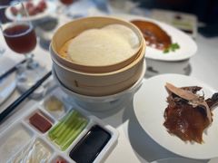 鸭饼-四季民福烤鸭店(前门店)