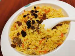 特色手抓饭-哈密古丽新疆餐厅(江北融创店)