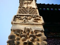 -西安关中民俗艺术博物院