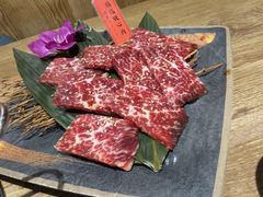 -やきにく 牛将日式焼肉(新华路店)