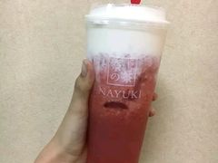 -奈雪的茶(市百一店)