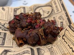 -十面欢腾·海鲜面·台式Bistro(长乐路店)