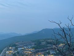 -府君山公园