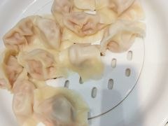 -俏东方·海味水饺·青岛菜(崂山店)