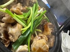 -上南瓦煲鸡·清远鸡·老字号(总店)