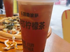 -乐凯撒披萨·烤鸡(曜一城店)