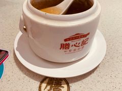 -膳心记-明火四宝煲仔饭(燕南店)
