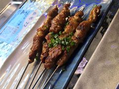 -千岛蚝高压锅生蚝·人参火锅(白云万达店)