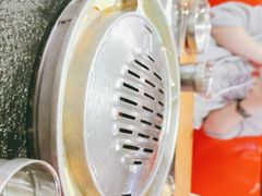 -哈哈碳都·牛肋条无限自助烤肉(宝龙店)