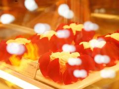 -壹点壹客·生日蛋糕(南山店)