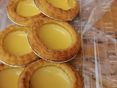 蛋挞-永昌饼家(西华路店)