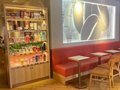 -COSTA COFFEE(新奥购物中心店)