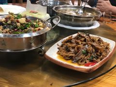 -下梅人家土菜馆(历史文化餐厅度假区店)