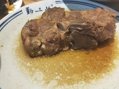 -勤三少肉夹馍(西北路店)
