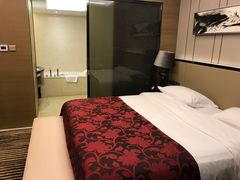 -深圳雅邦朗悦国际酒店