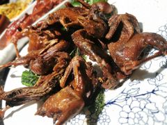 -飞虎过桥米线(翠湖店)