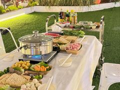 -CIAO·团建聚餐·生日派对轰趴馆(福田店)