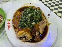 -澳门陈光记烧味饭店(南京德基广场店)