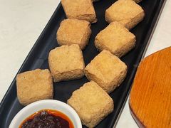 -荟廷·晶萃(陆家嘴尚悦湾店)