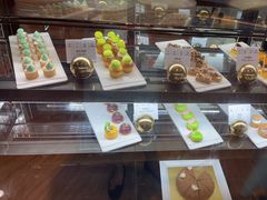 -杭州国际会议中心洲际酒店-原素全日餐厅(解放东路店)