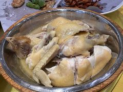 -大笑饭堂(甲子桥店)